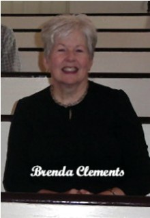 Brenda Clements at Mizpah Nov 2004