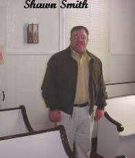 Shawn Smith at Mizpah Nov 2004
